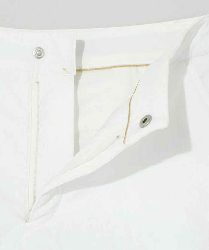 セントアンドリュースのロングパンツ