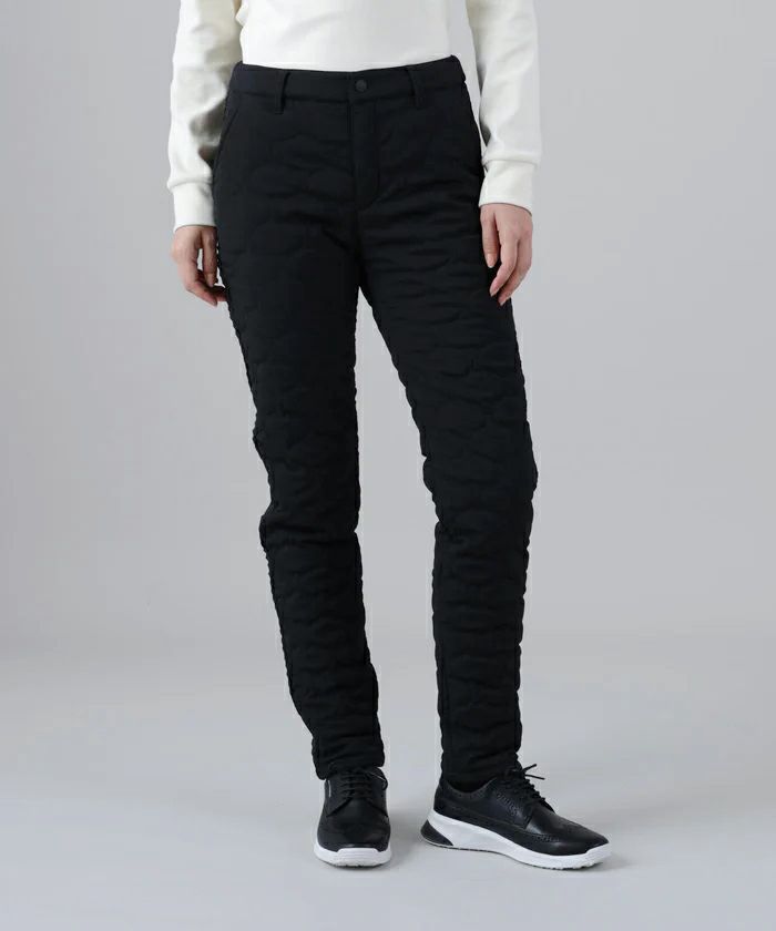 セントアンドリュースのロングパンツ