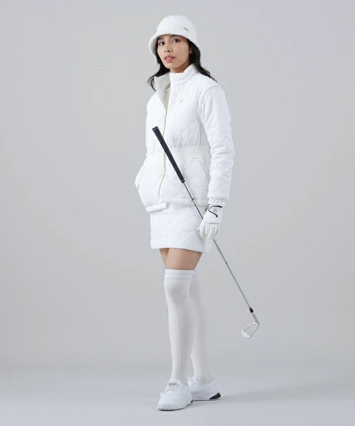 セントアンドリュースのスカート