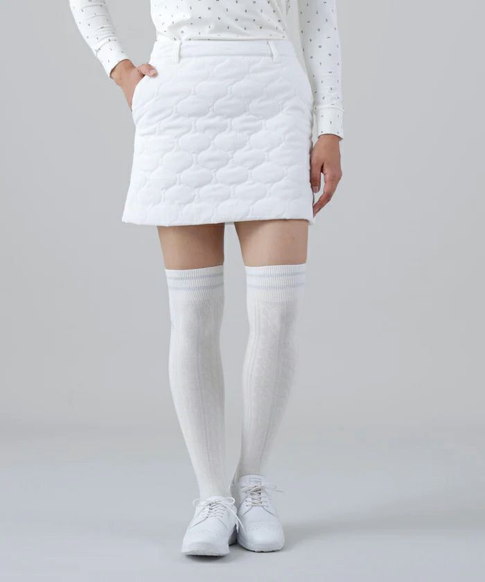 セントアンドリュースのスカート