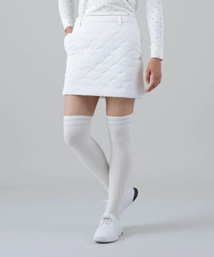 セントアンドリュースのスカート