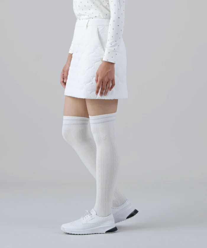 セントアンドリュースのスカート