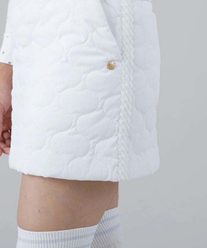 セントアンドリュースのスカート