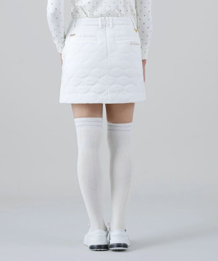 セントアンドリュースのスカート