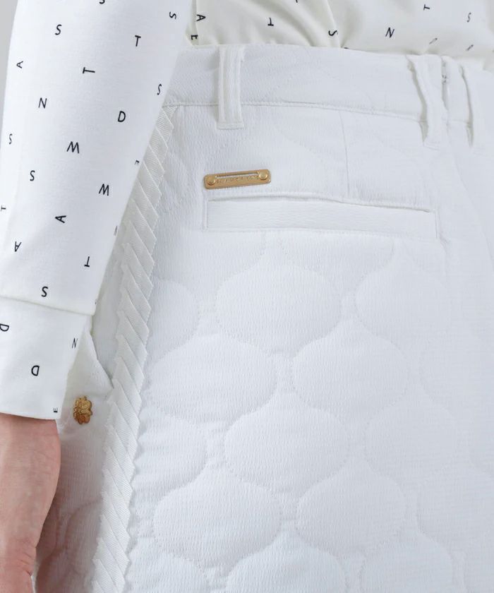 セントアンドリュースのスカート