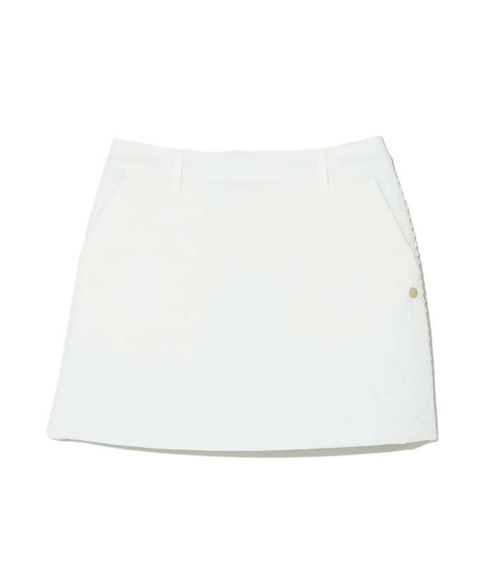 セントアンドリュースのスカート