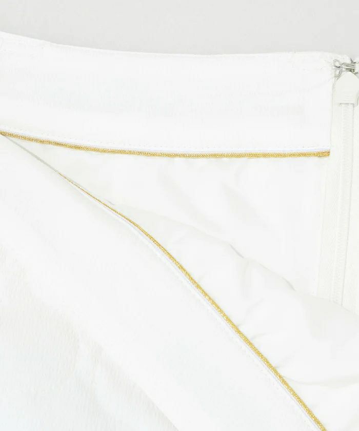 セントアンドリュースのスカート