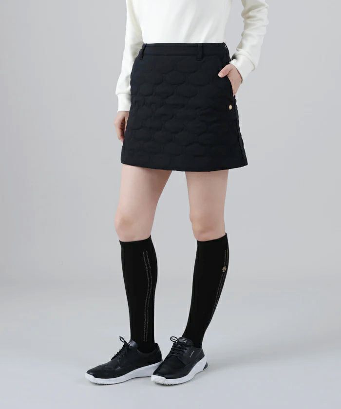 セントアンドリュースのスカート