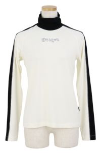 30％OFFセール】ハイネックシャツ レディース ダンスウィズドラゴン