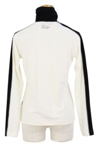 30％OFFセール】ハイネックシャツ レディース ダンスウィズドラゴン