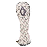 ヘッドカバー メンズ レディース レザレクション Resurrection 2025