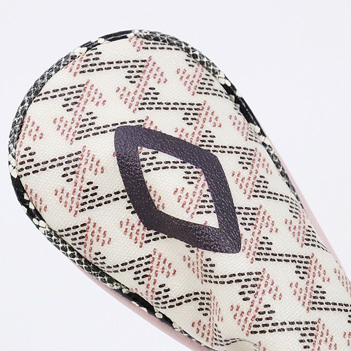 レザレクションのヘッドカバー