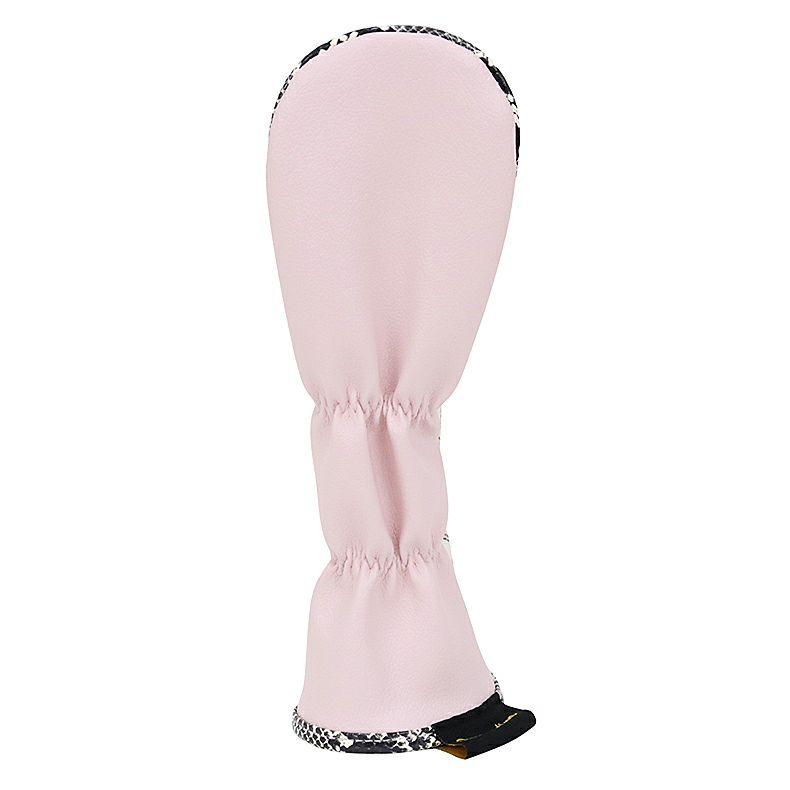 レザレクションのヘッドカバー