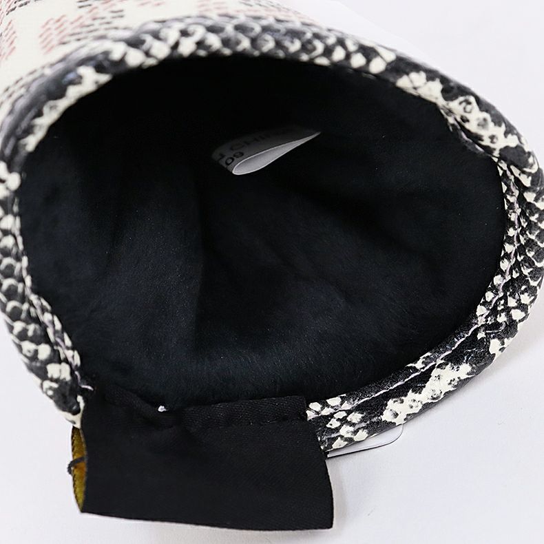 レザレクションのヘッドカバー