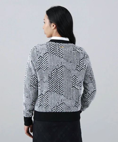 大感謝祭P10倍】セーター レディース セントアンドリュース St ANDREWS