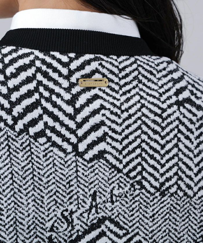 セントアンドリュースのセーター