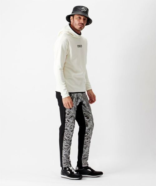 大感謝祭P10倍】パーカー メンズ ダンスウィズドラゴン ダンス ウィズ