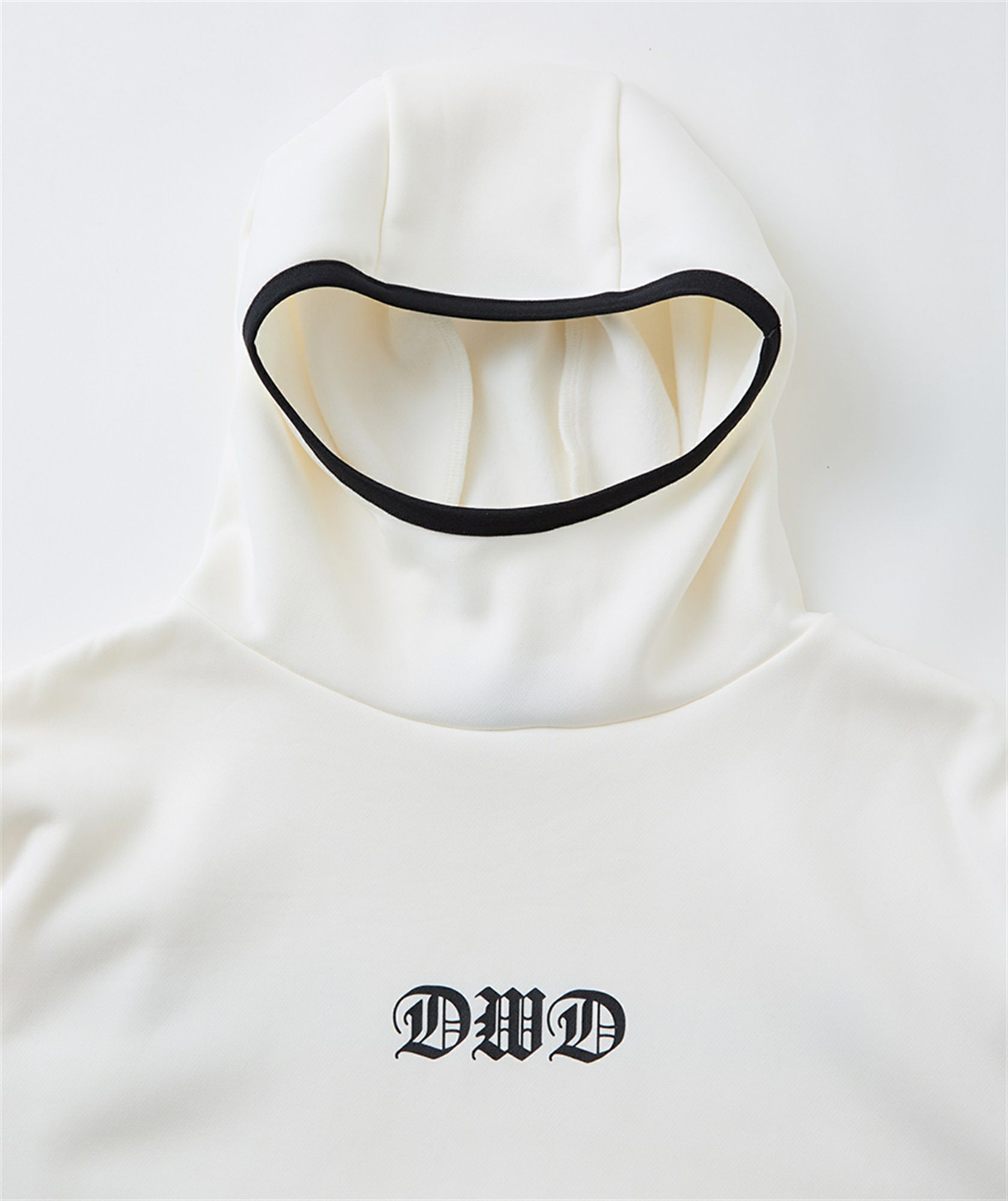 ダンスウィズドラゴンのパーカー