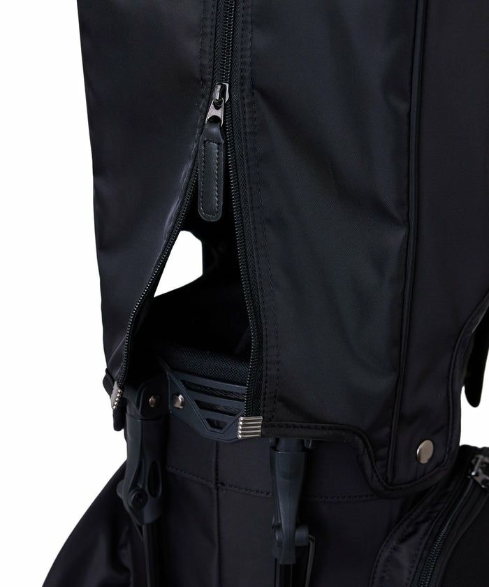 ジュン＆ロペのキャディバッグ