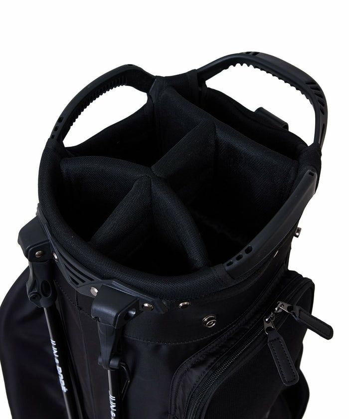 ジュン＆ロペのキャディバッグ