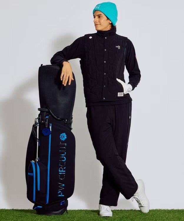 ピーダブリューサーキュラスのベスト