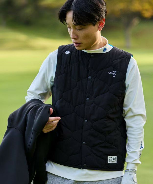 ピーダブリューサーキュラスのベスト