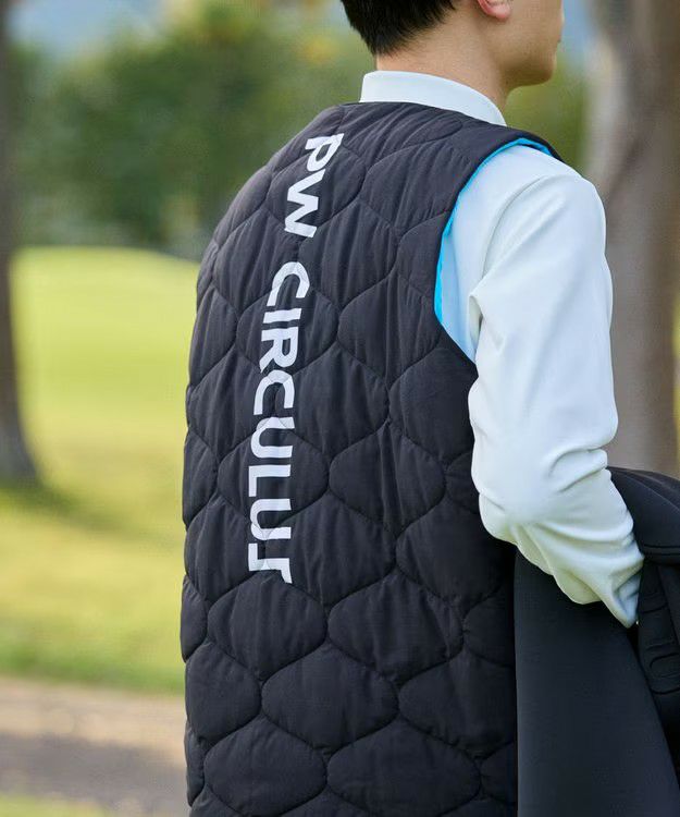 ピーダブリューサーキュラスのベスト