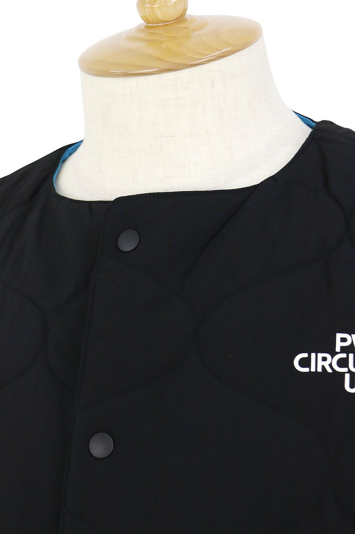 ピーダブリューサーキュラスのベスト