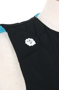 ベスト メンズ ピーダブリュサーキュラス PW CIRCULUS 2025 秋冬 新作