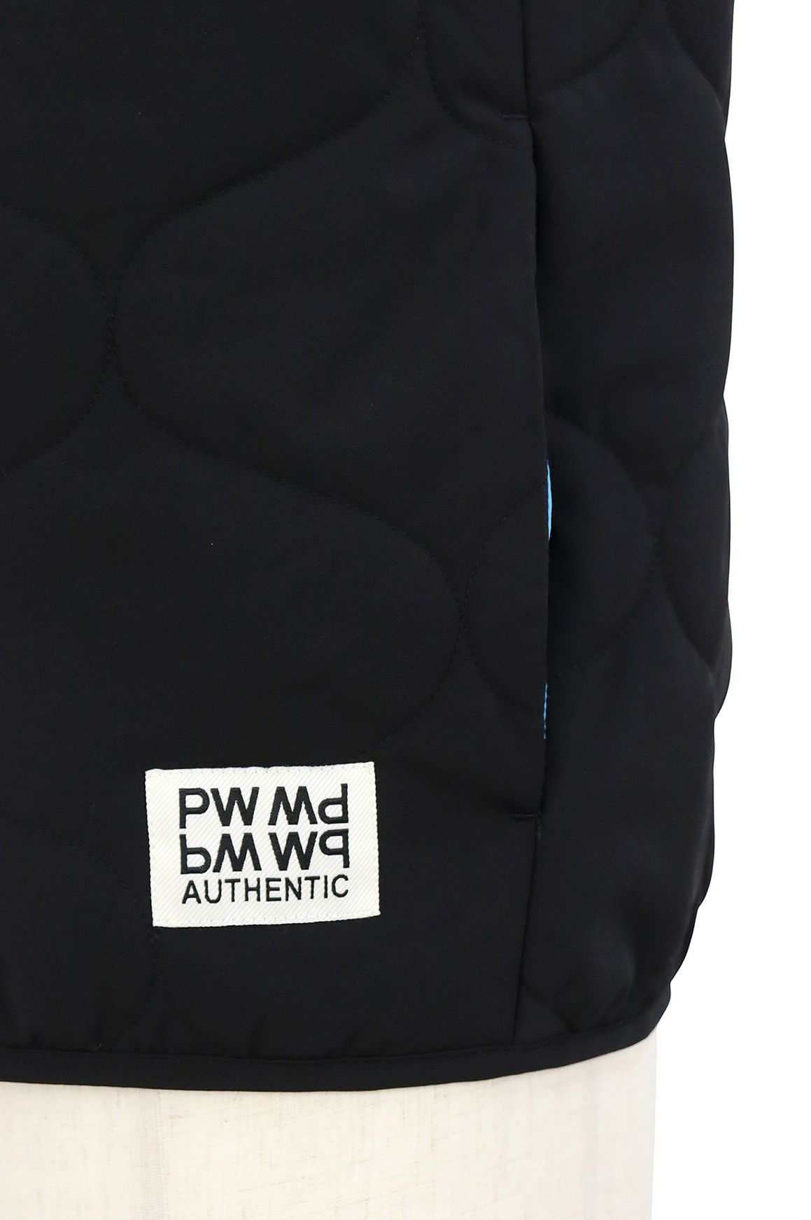 ピーダブリューサーキュラスのベスト