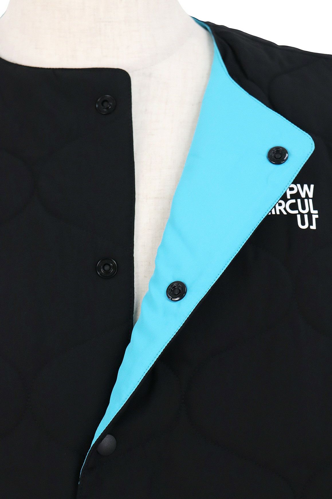 ピーダブリューサーキュラスのベスト