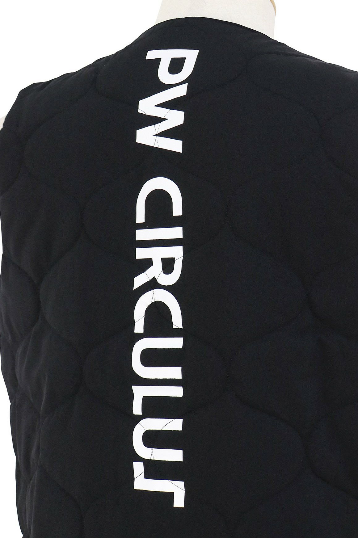 ピーダブリューサーキュラスのベスト