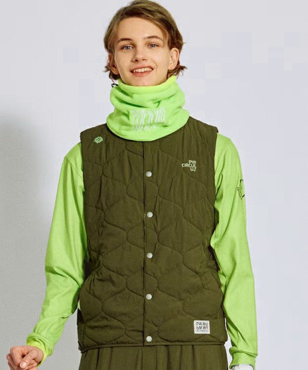 ピーダブリューサーキュラスのベスト