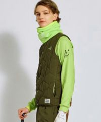 ベスト メンズ ピーダブリュサーキュラス PW CIRCULUS 2025 秋冬 新作