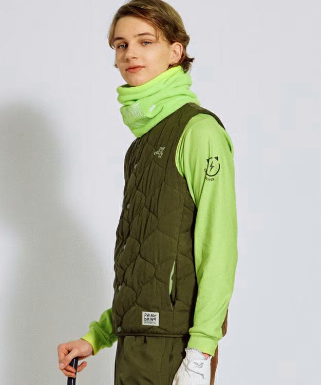 ピーダブリューサーキュラスのベスト