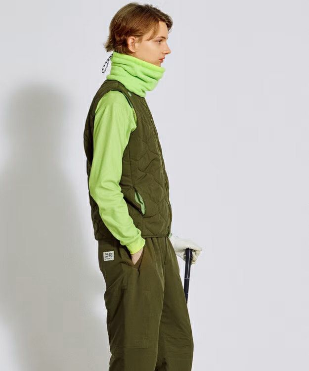 ピーダブリューサーキュラスのベスト