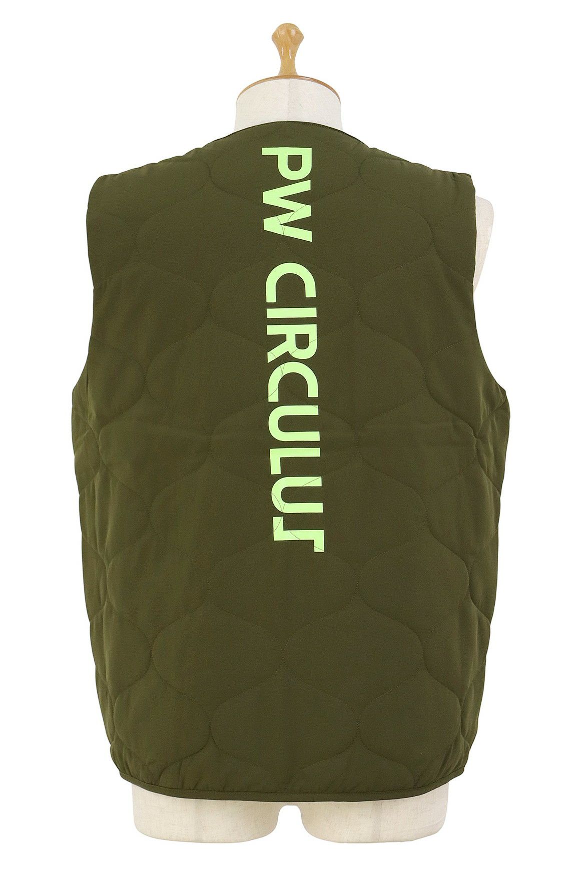 ピーダブリューサーキュラスのベスト