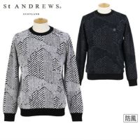 30％OFFセール】セーター メンズ セントアンドリュース St ANDREWS