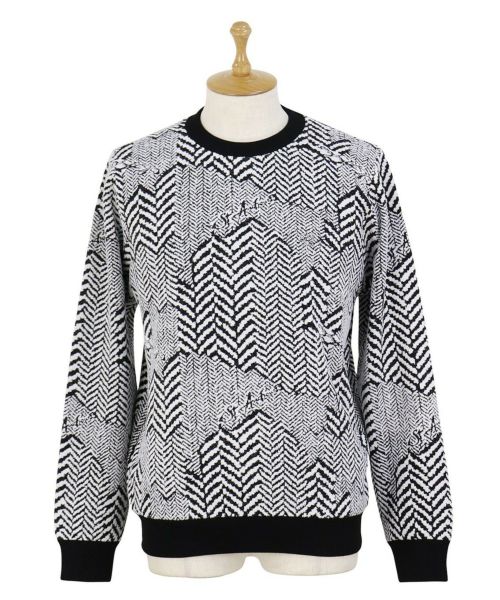 大感謝祭P10倍】セーター メンズ セントアンドリュース St ANDREWS