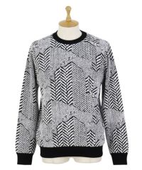 30％OFFセール】セーター メンズ セントアンドリュース St ANDREWS