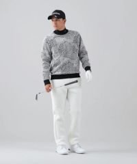 大感謝祭P10倍】セーター メンズ セントアンドリュース St ANDREWS