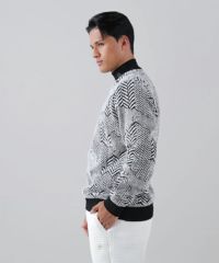 セーター メンズ セントアンドリュース St ANDREWS 2025 秋冬 新作