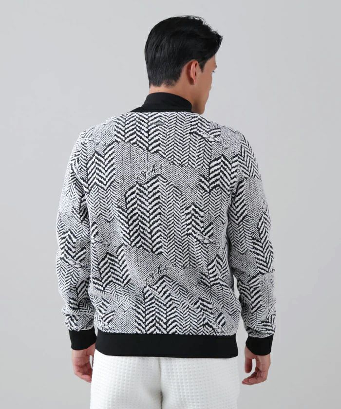 セントアンドリュースのセーター