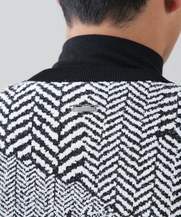 セントアンドリュースのセーター