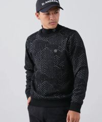 30％OFFセール】セーター メンズ セントアンドリュース St ANDREWS