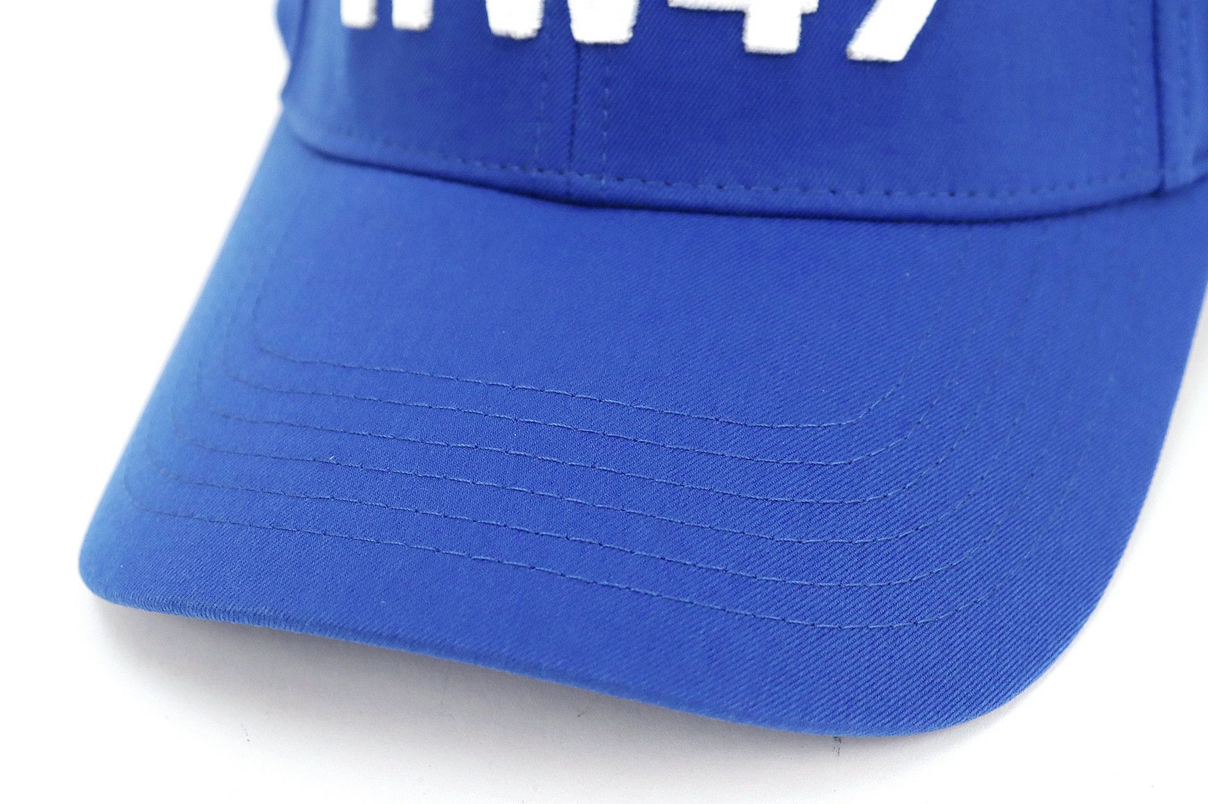 TFW４９のキャップ