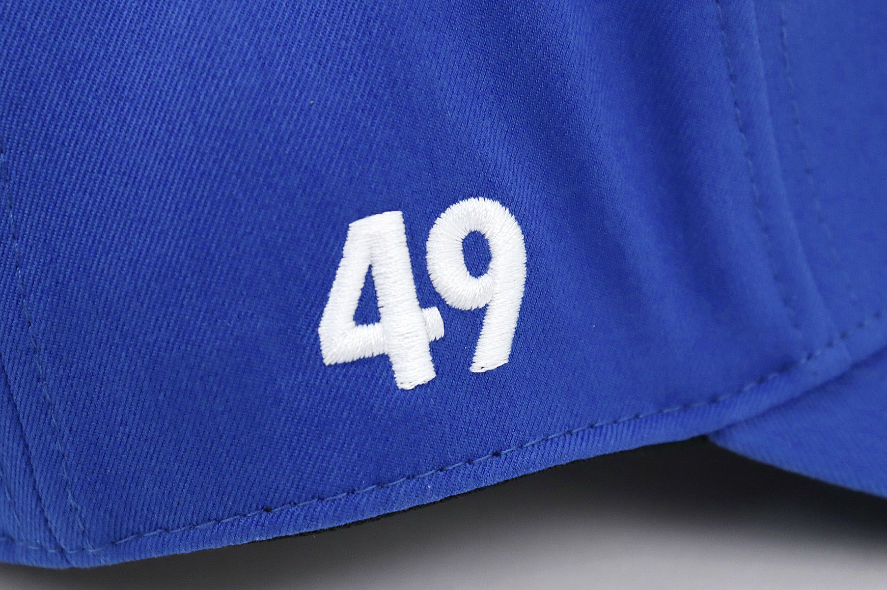 TFW４９のキャップ