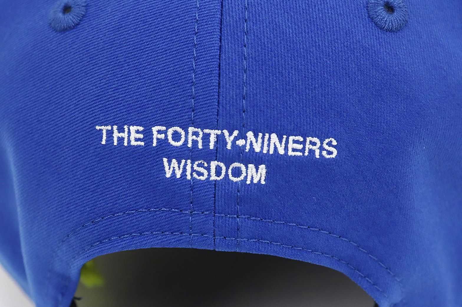 TFW４９のキャップ