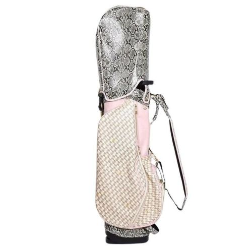 キャディバッグ メンズ レディース レザレクション Resurrection 2025