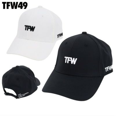 キャップ メンズ レディース ティーエフダブリュー フォーティーナイン